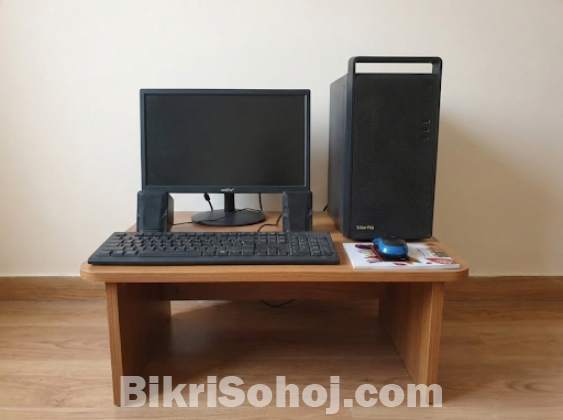 ধারুন অফার Intel Pentium Gold G7400 (12th Gen)